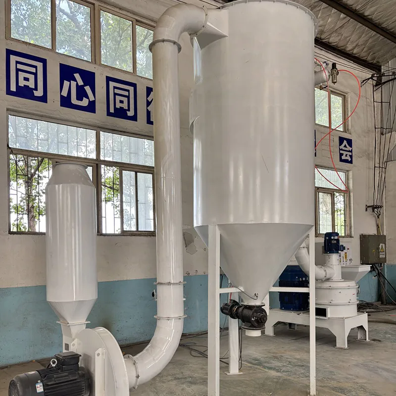 Качество гарантировано: Xingshengwei Machinery проводит строгие предотгрузочные испытания для международных заказов