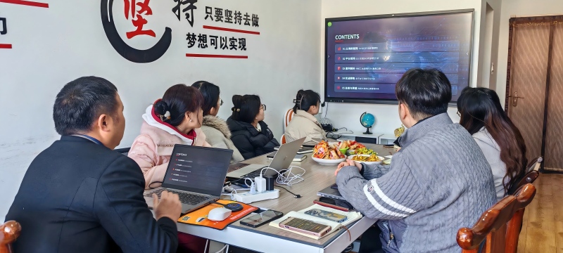 XSW Machinery возобновляет полную работу после праздника Весны