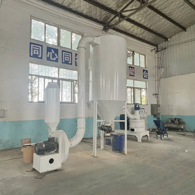 Как работает ультратонкий измельчитель кормов для аквакультуры?