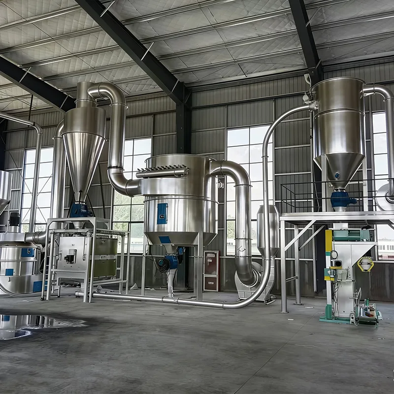 Сверхтонкая шлифовальная машина для арахиса