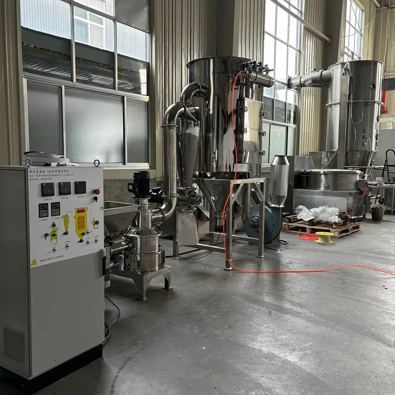 Ультратонкая мясорубка для сладкого картофеля