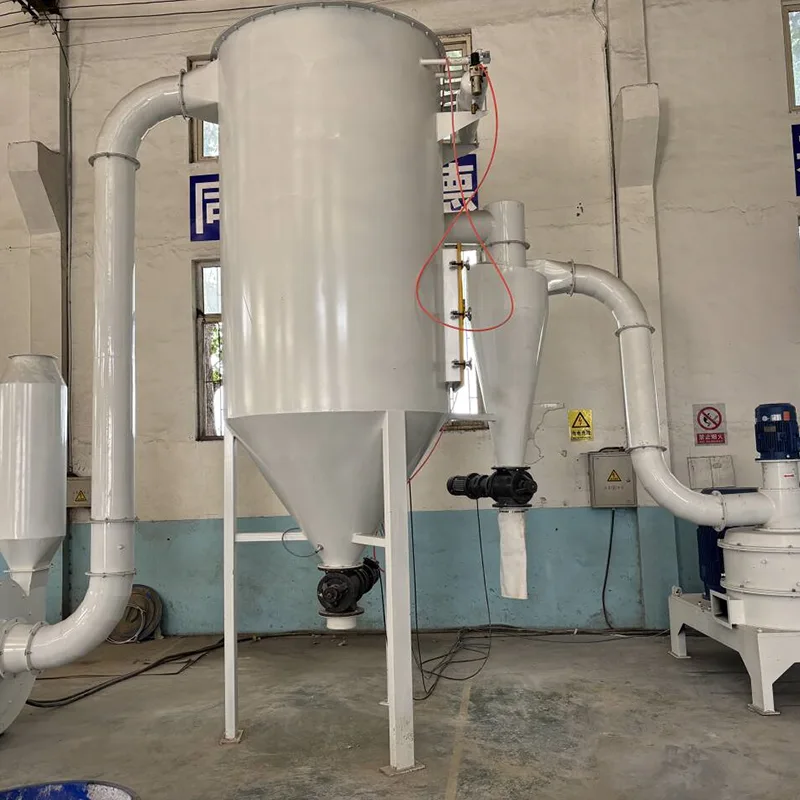 Ультратонкая мельница для пшеницы