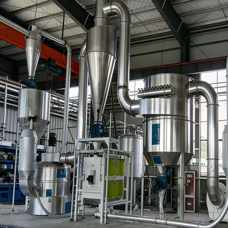 Ультратонкий измельчитель белого сахара